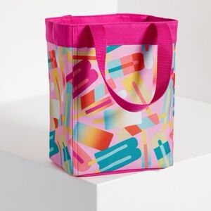Small Essential Storage Tote